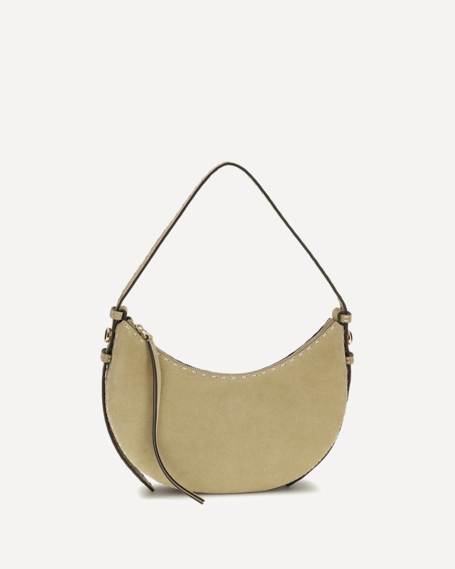 Tory Burch Leather Shoulder Bag