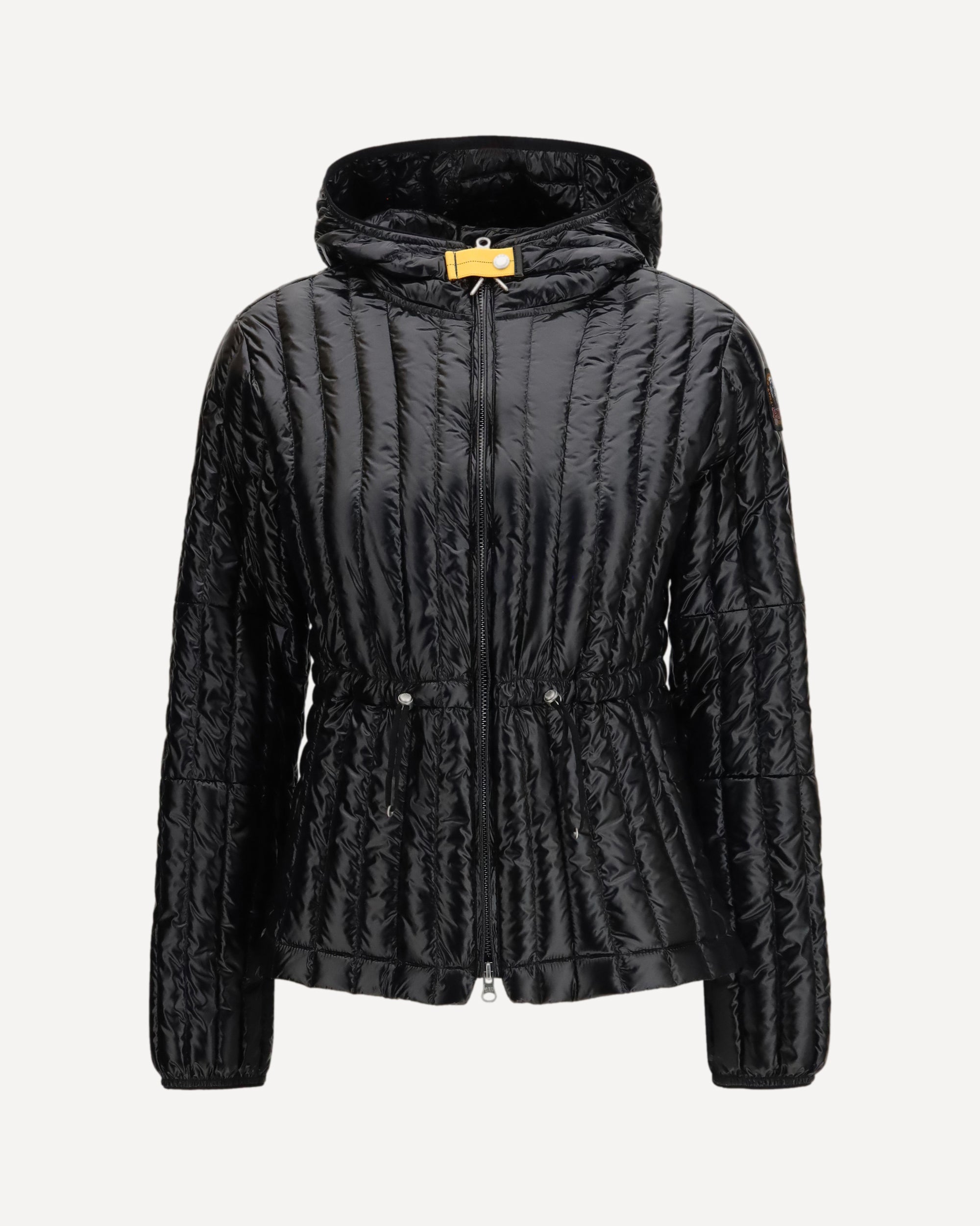 PARAJUMPERS Kuon Light short Down Jacket