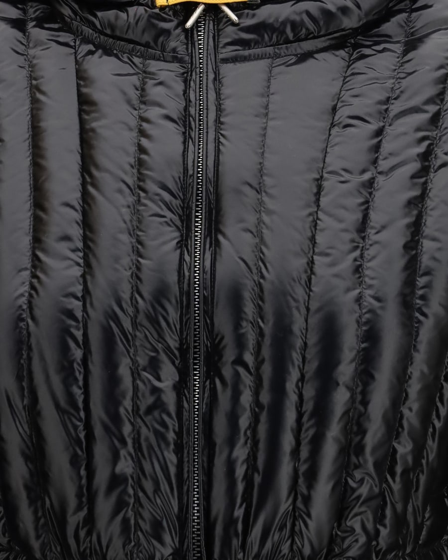 PARAJUMPERS Kuon Light short Down Jacket, view 5