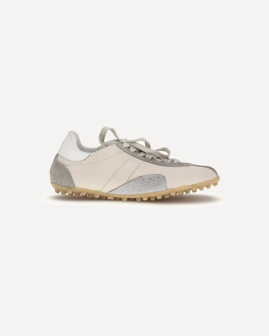 MARGIELA Sprinters Sneakers, view 3