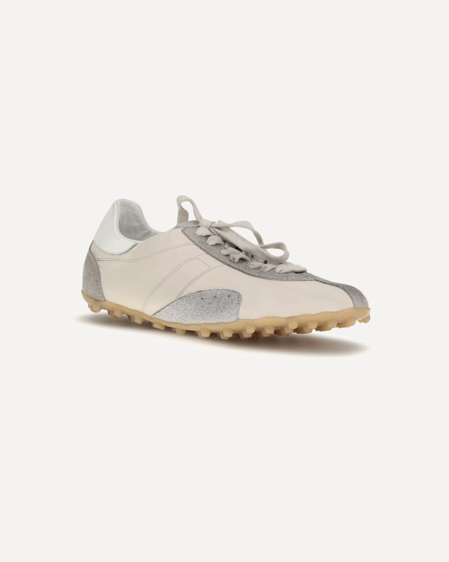 MARGIELA Sprinters Sneakers, view 4