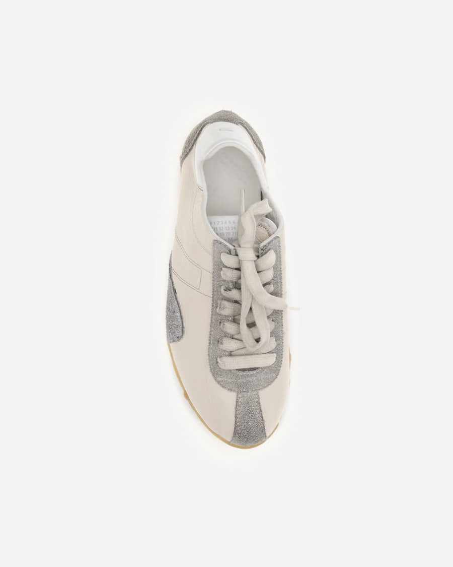 MARGIELA Sprinters Sneakers, view 6