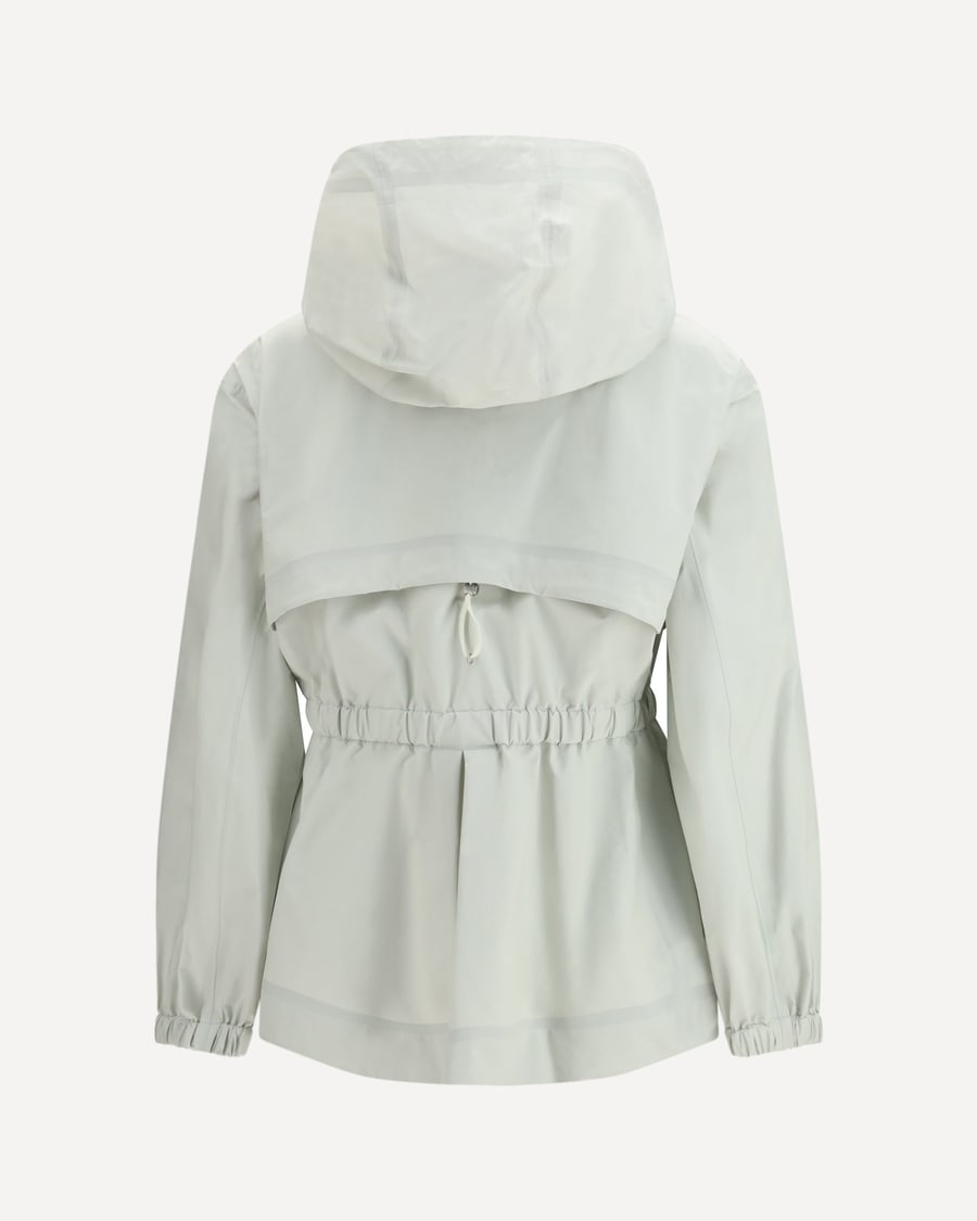 PARAJUMPERS Uneri waterproof Jacket, view 2