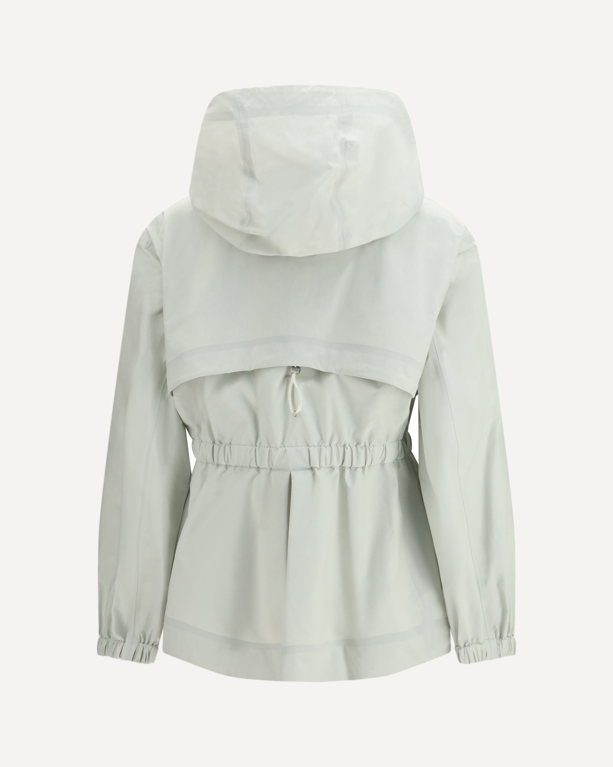 PARAJUMPERS Uneri waterproof Jacket, view 2