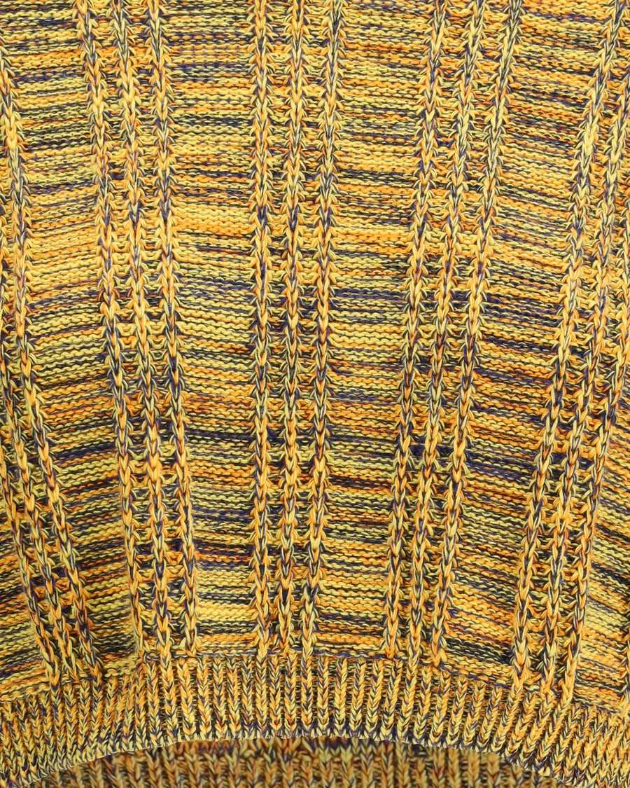 KRISTINA TI Groove crop Sweater, view 5
