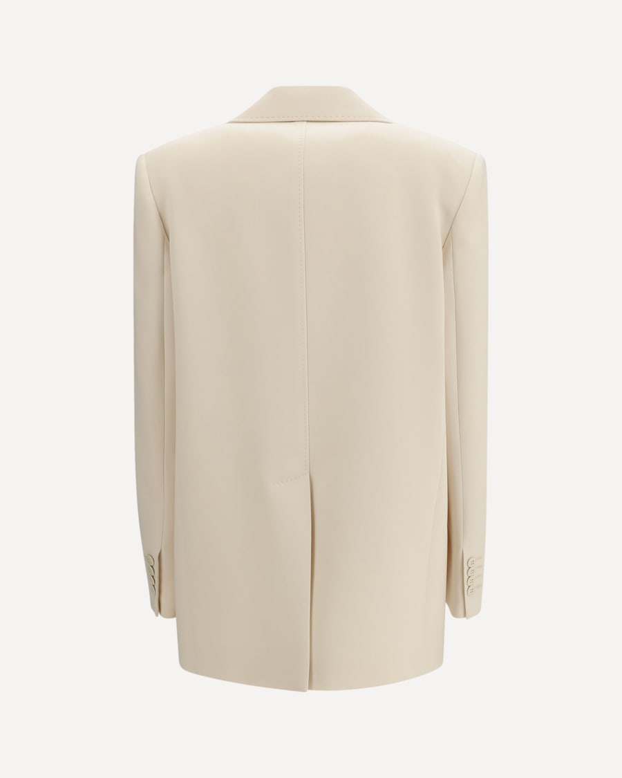 Max Mara Studio Bosco Blazer, view 2