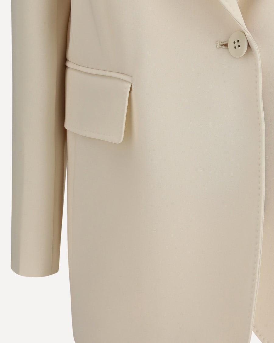 Max Mara Studio Bosco Blazer, view 5