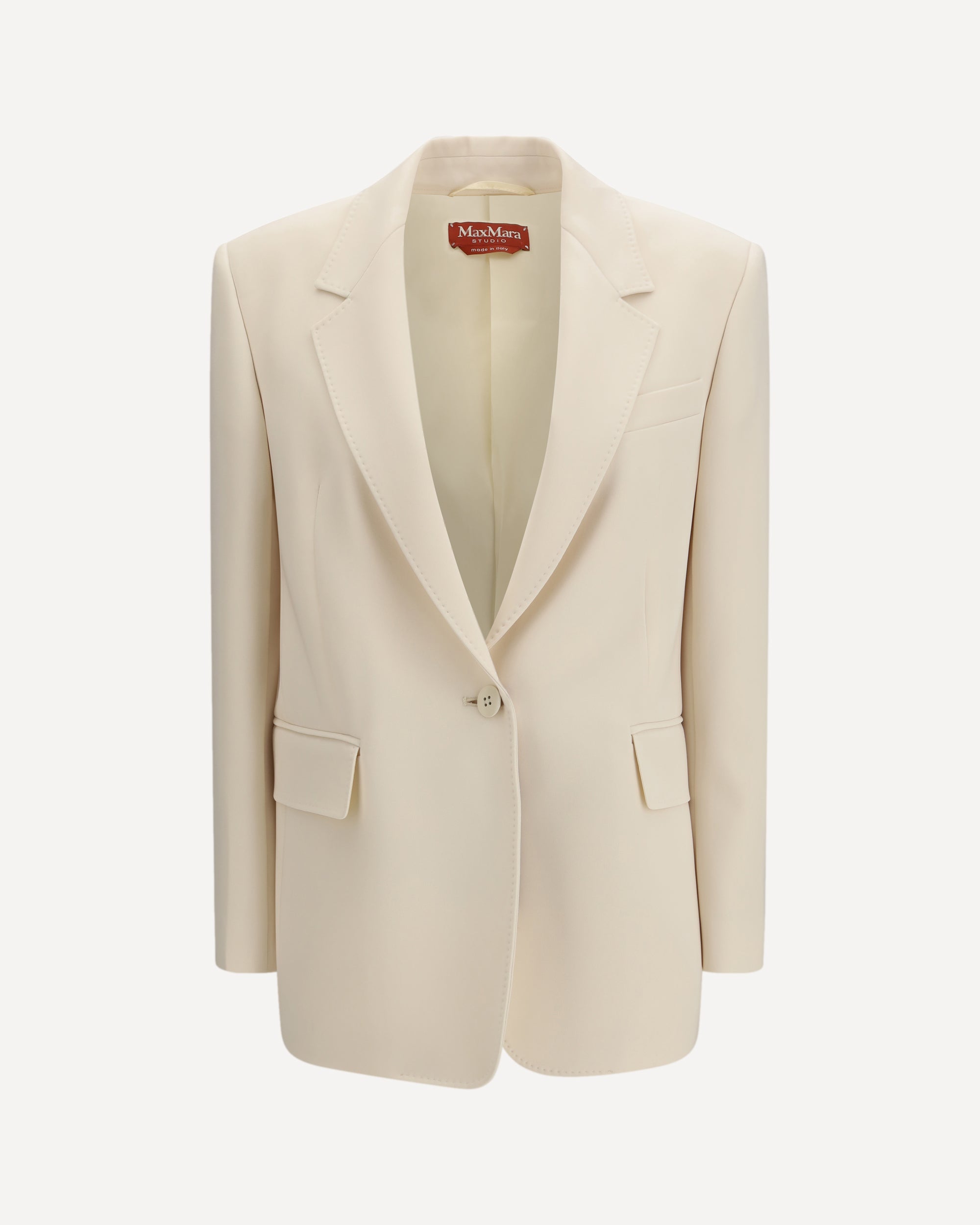 Max Mara Studio Bosco Blazer