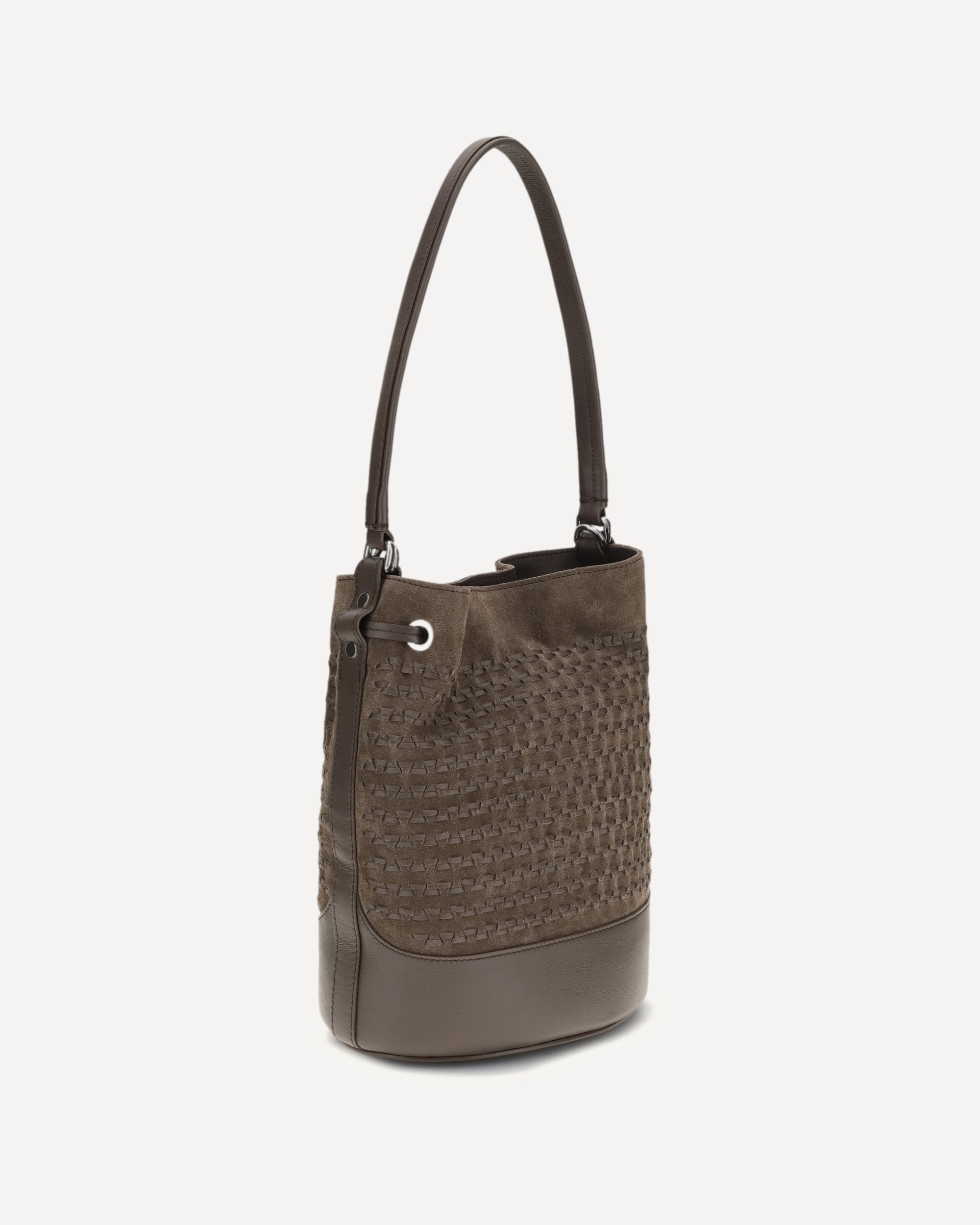 ZANELLATO Monda Bucket Bag, view 2