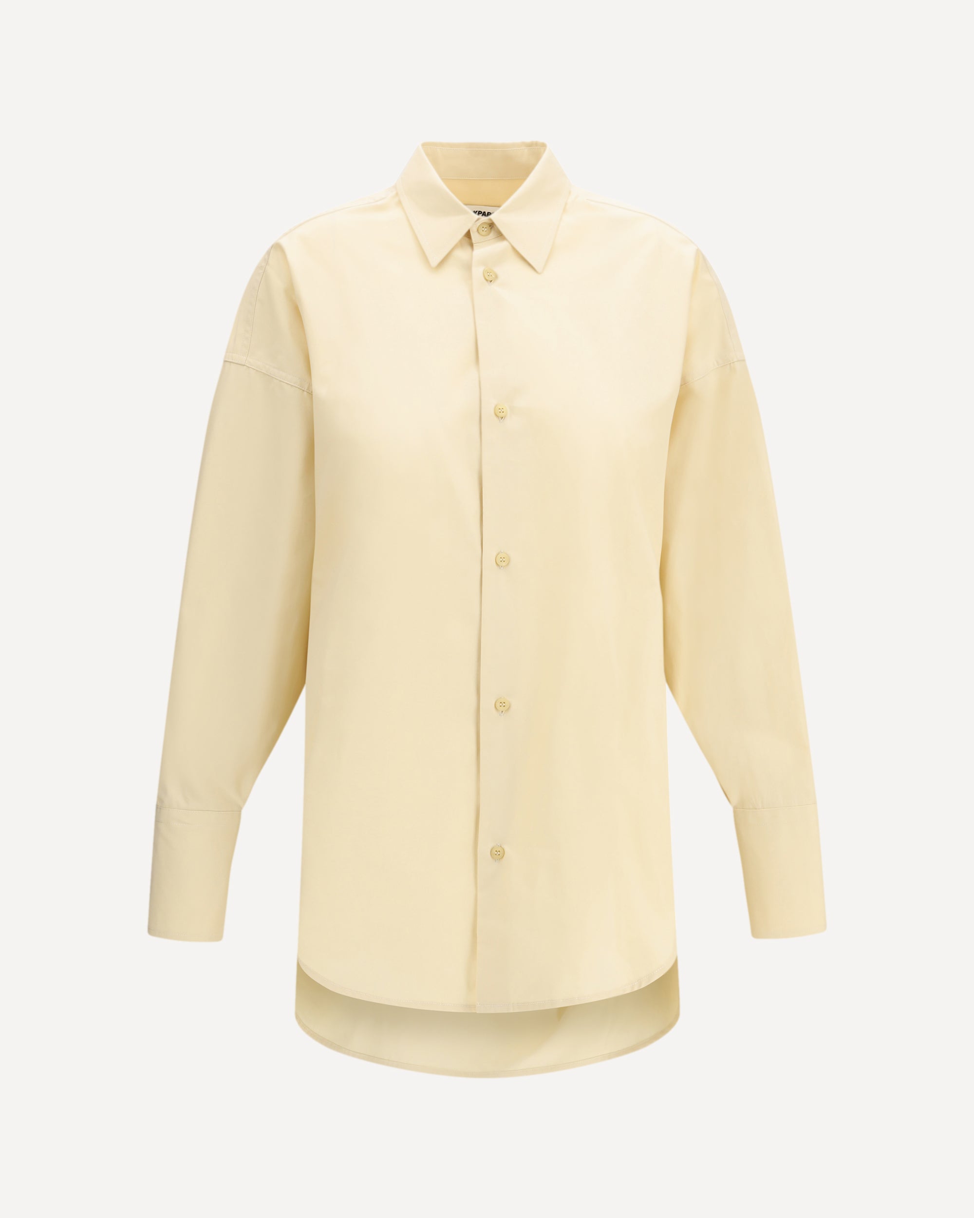 DARKPARK Carla oversized Shirt