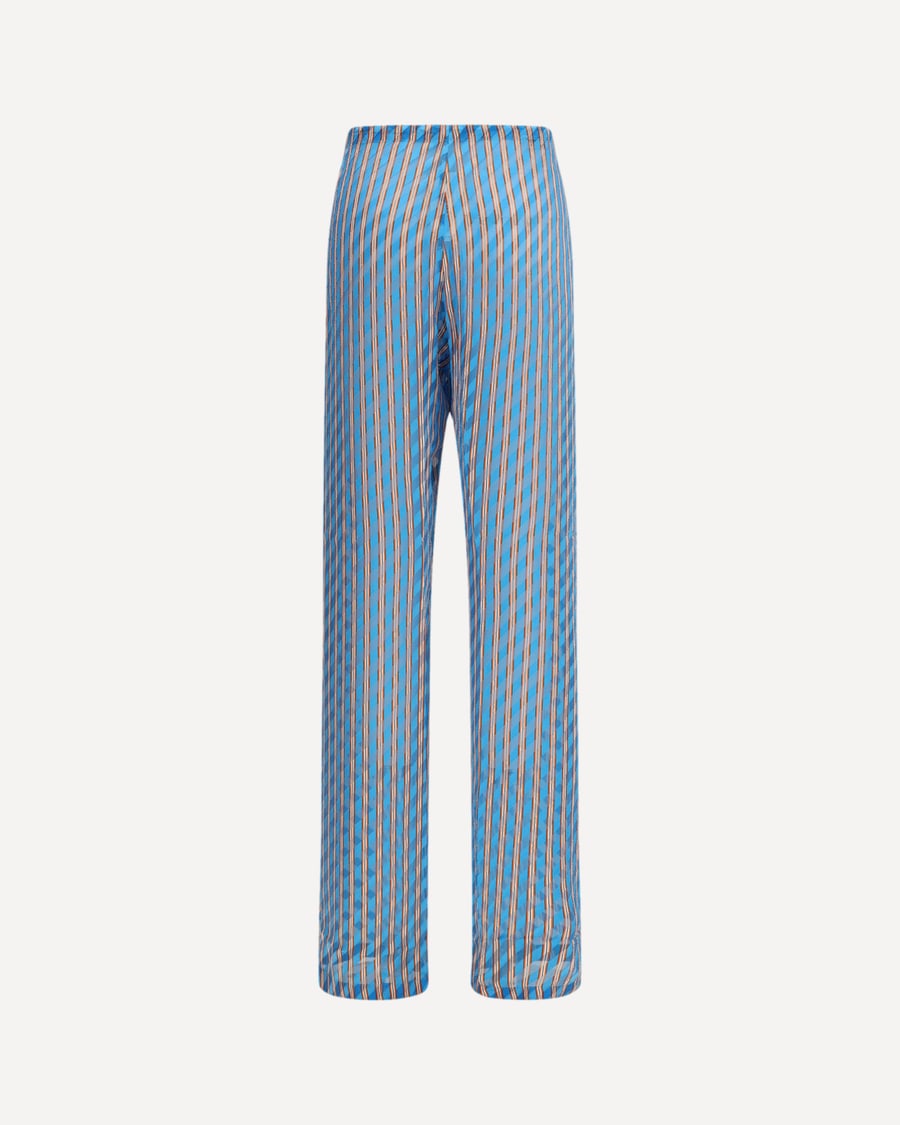 Dries Van Noten Striped Pants, view 4
