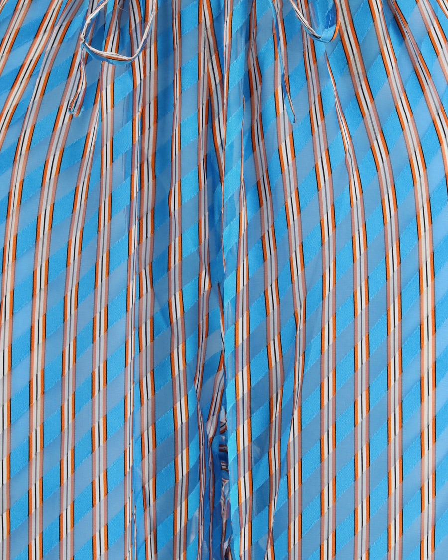 Dries Van Noten Striped Pants, view 5