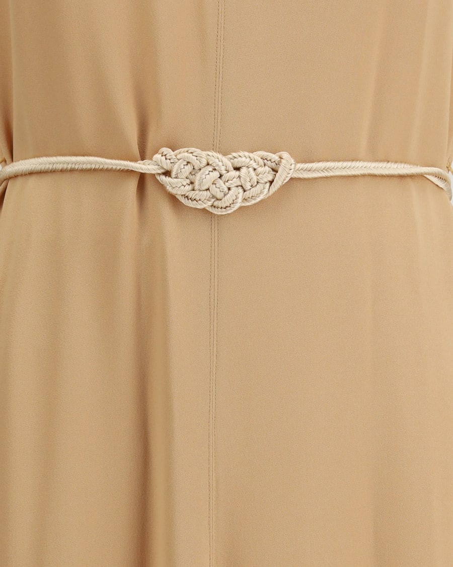 Forte_Forte Long kaftan Dress, view 5