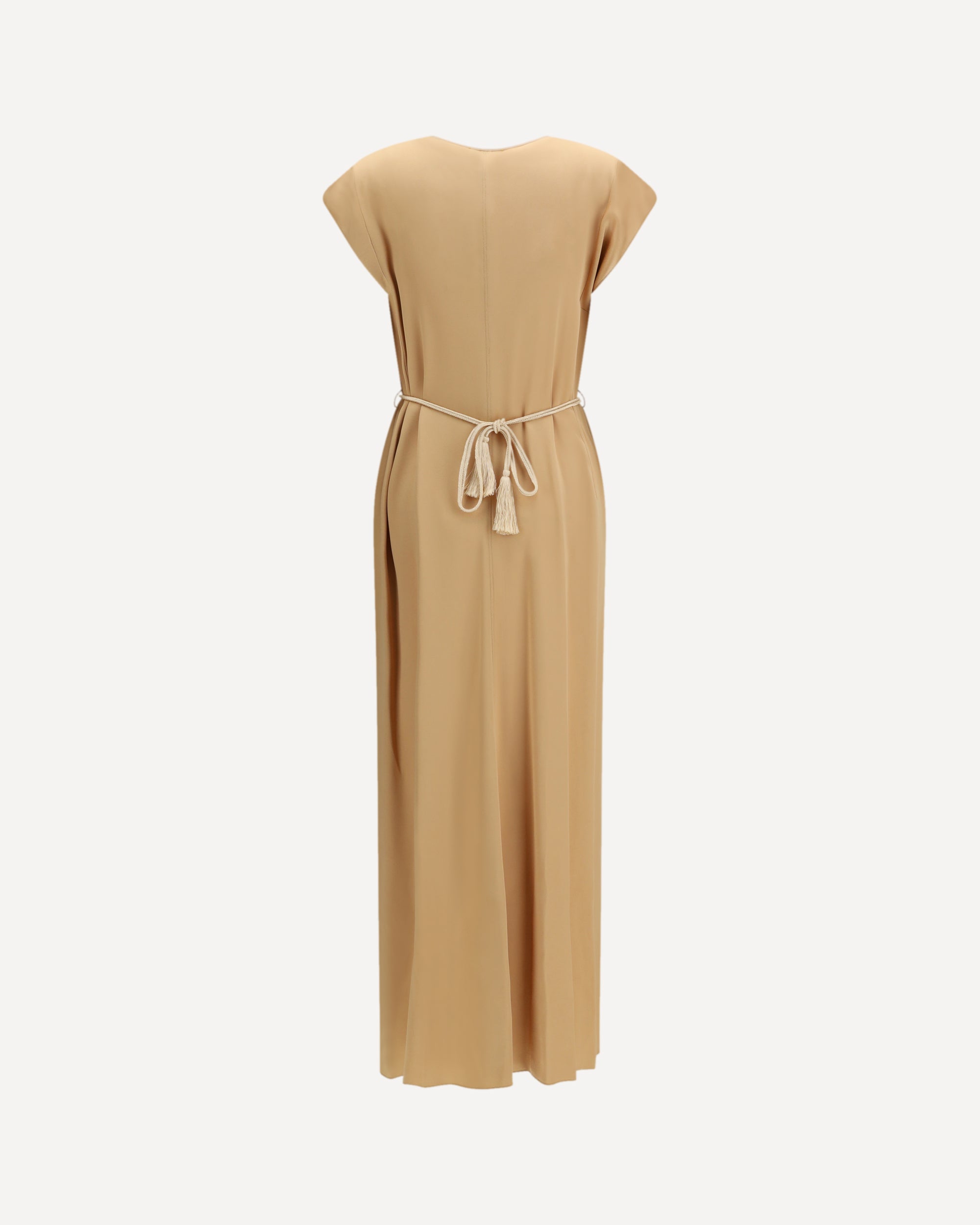 Forte_Forte Long kaftan Dress, view 2
