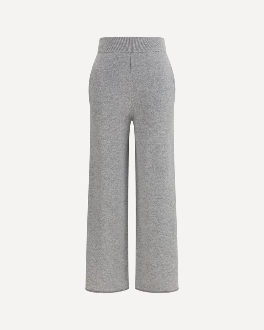 Max Mara Pure Cashmere Pants