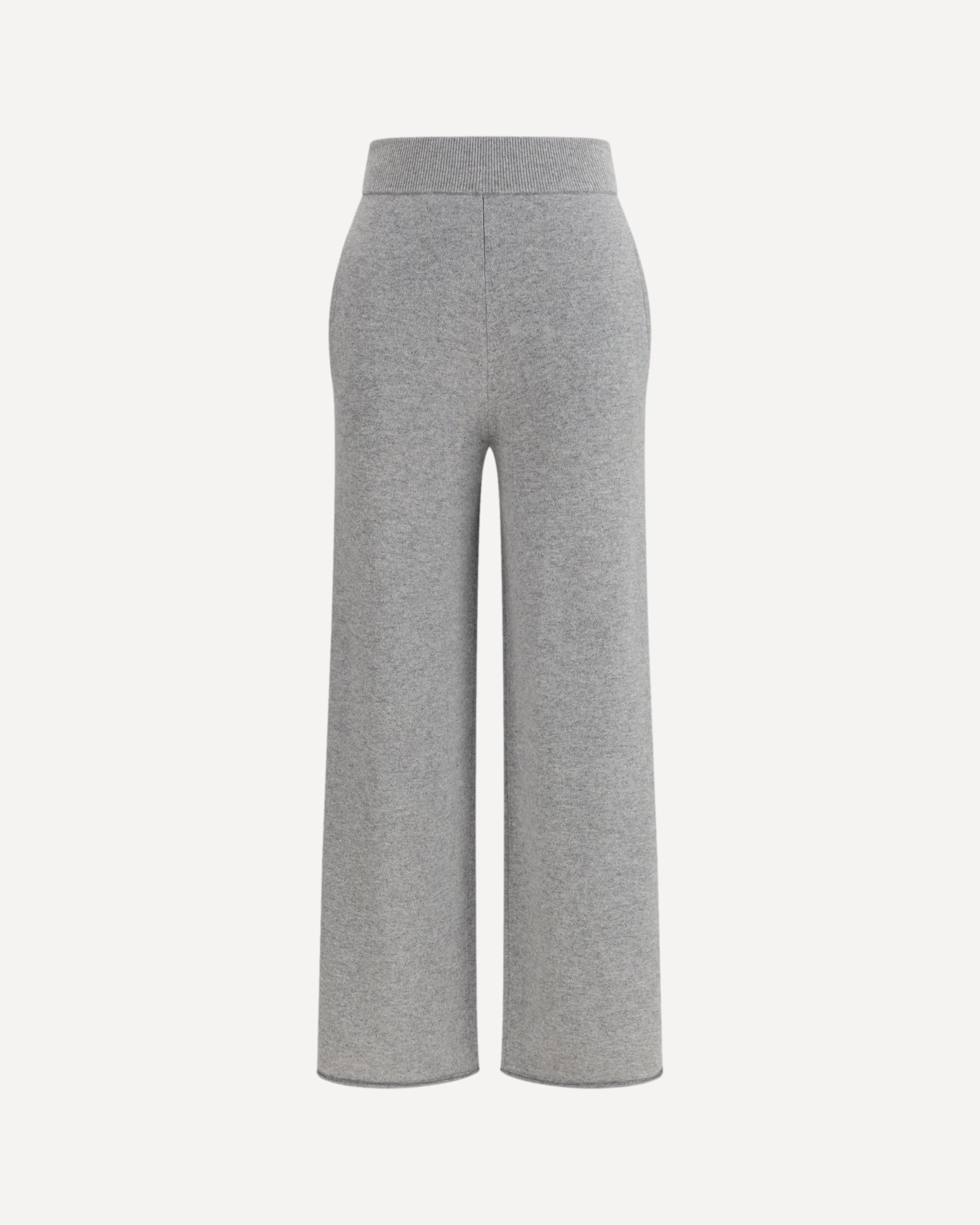 Max Mara Pure Cashmere Pants