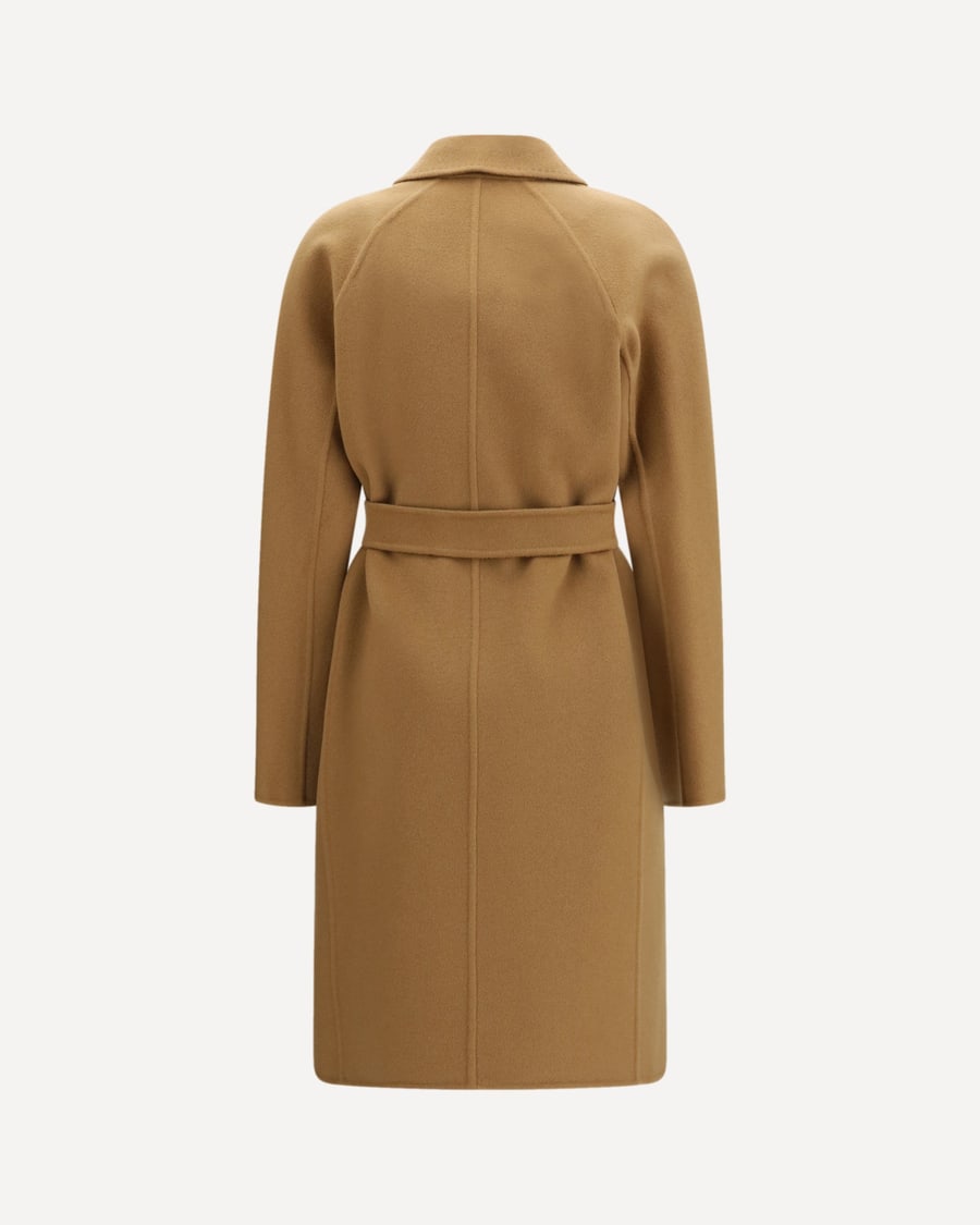 Max Mara Aceri Coat, view 2