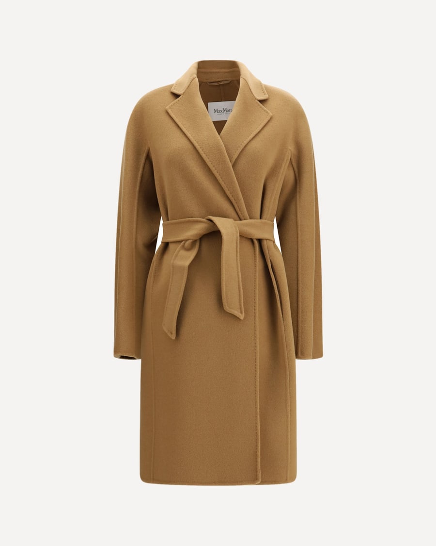 Max Mara Aceri Coat, view 3