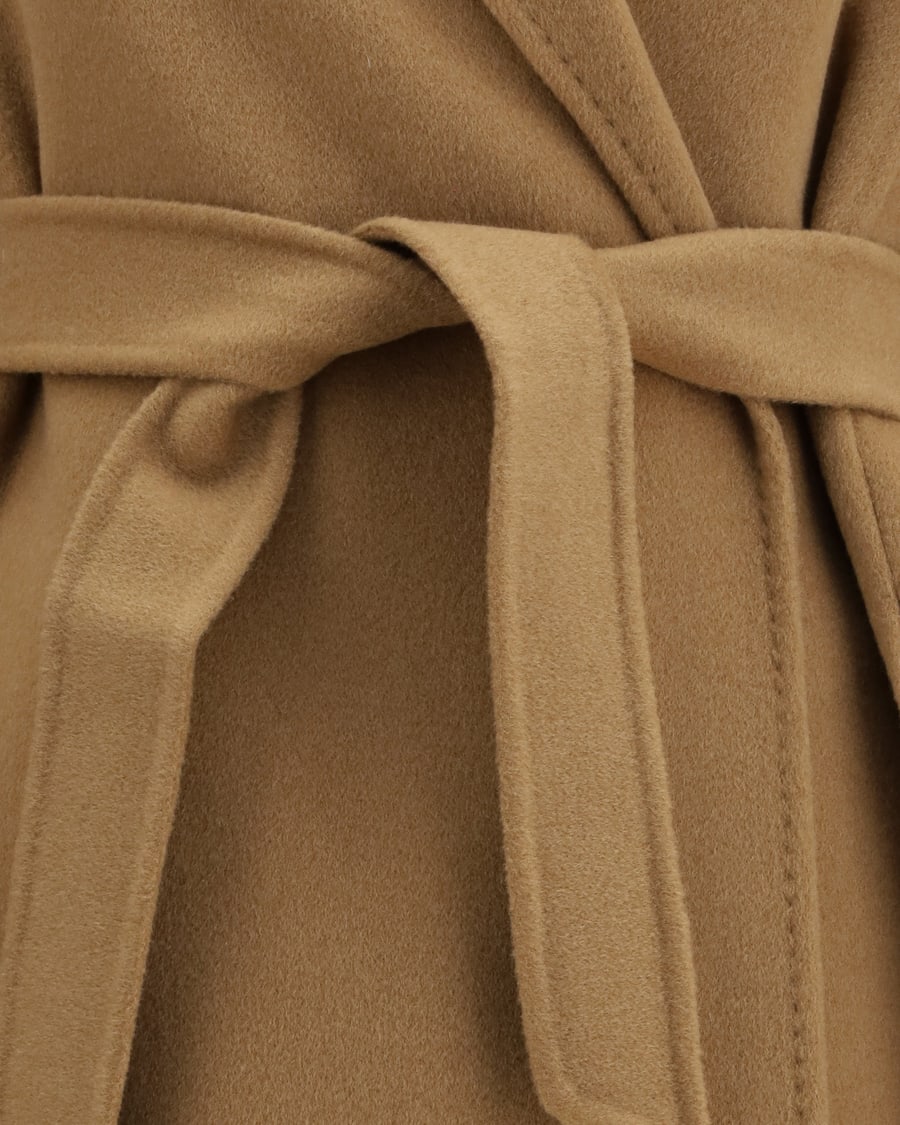 Max Mara Aceri Coat, view 5