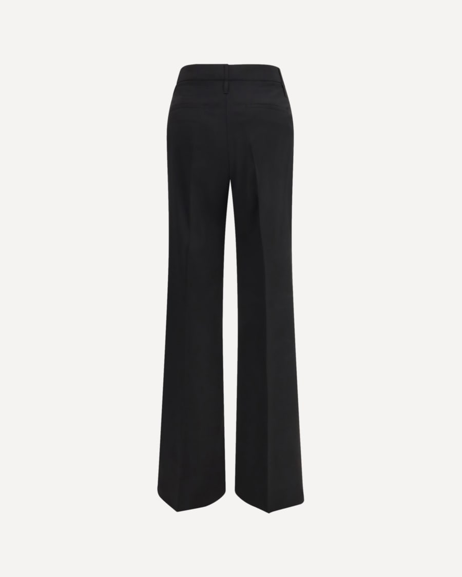 Sportmax Flare Pants, view 2
