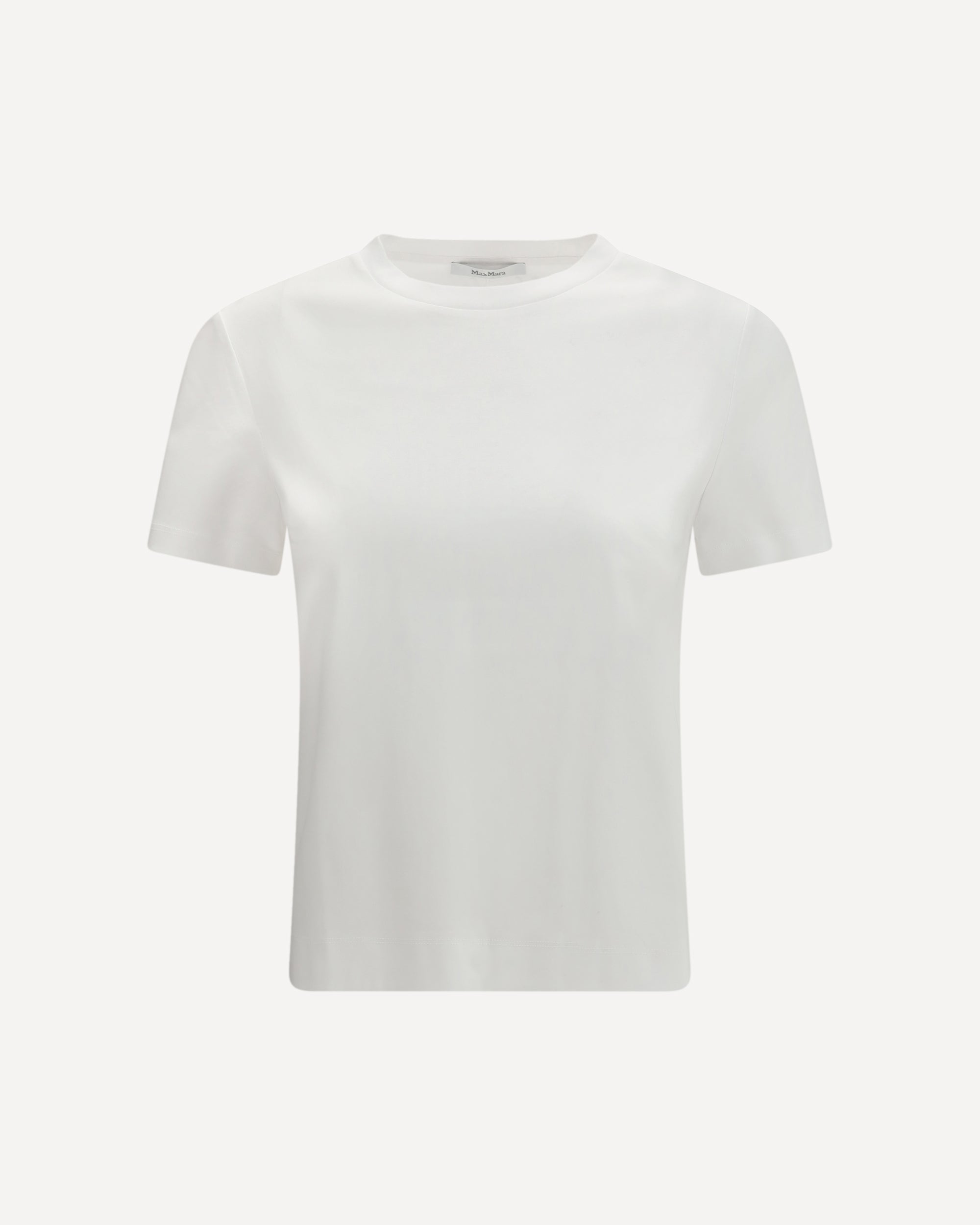 Max Mara Pure Donata cotton T-shirt