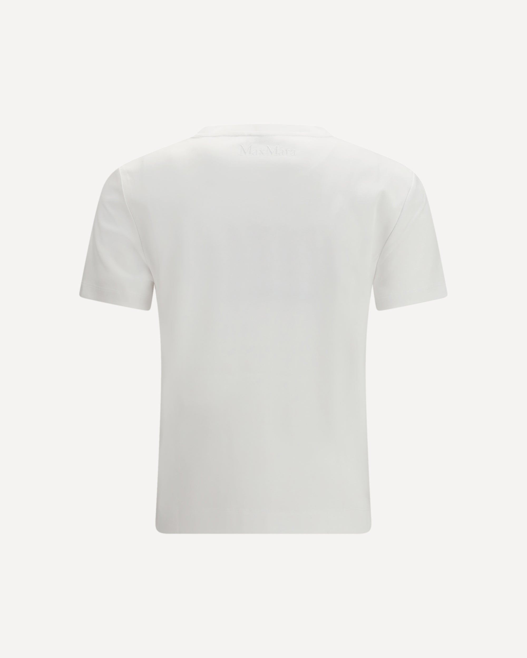Max Mara Pure Donata cotton T-shirt, view 2