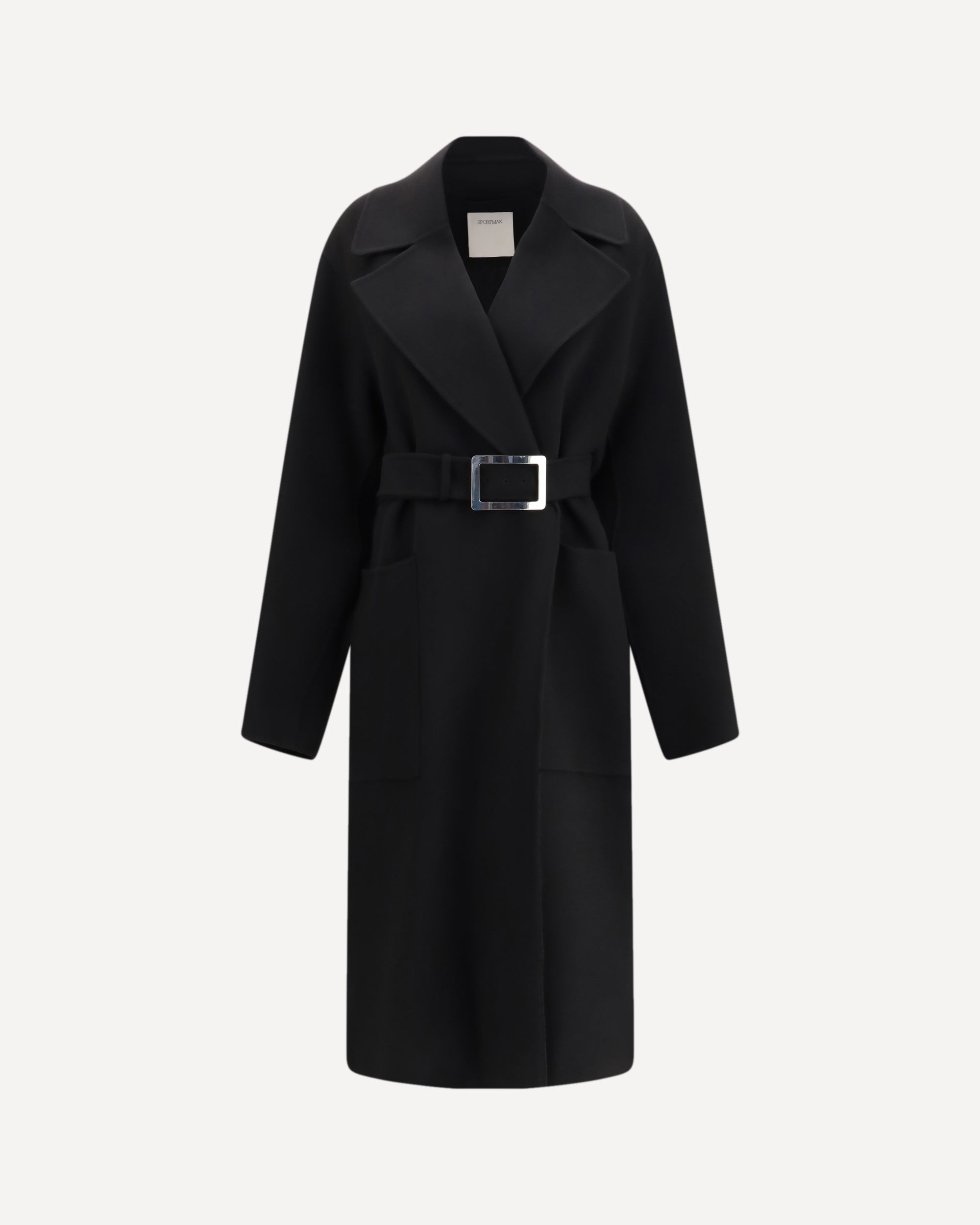 Sportmax Wool dressing Coat