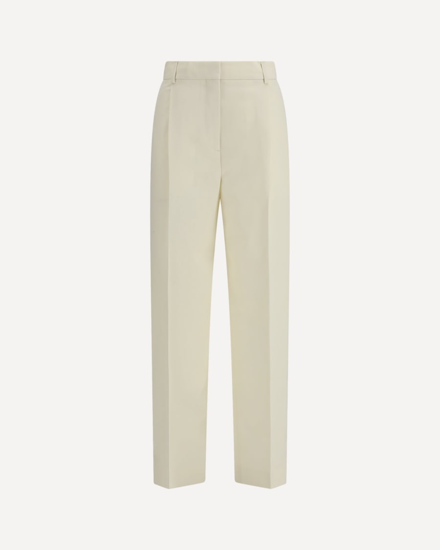 Toteme Straight Pants, view 3