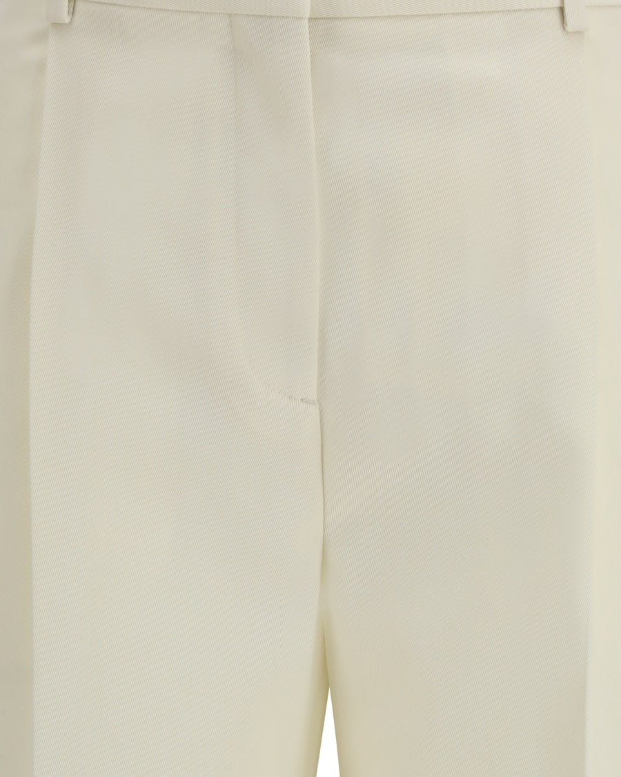 Toteme Straight Pants, view 5