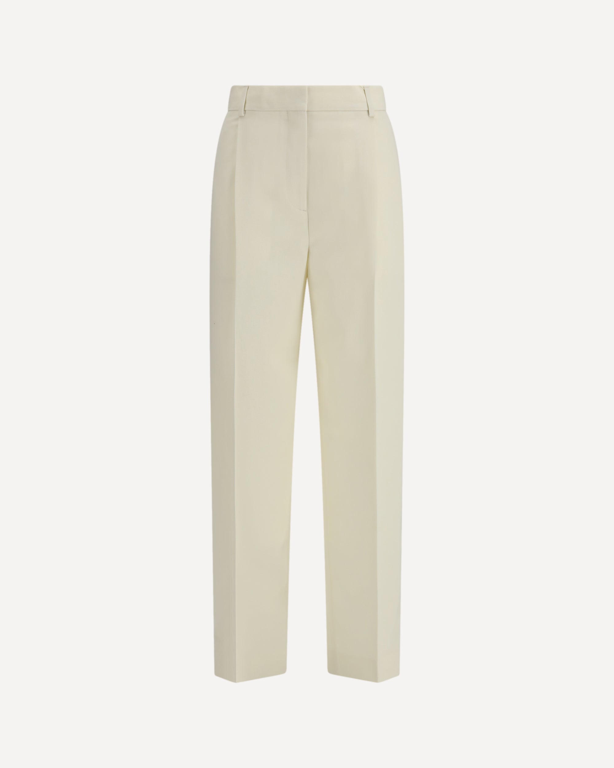Toteme Straight Pants