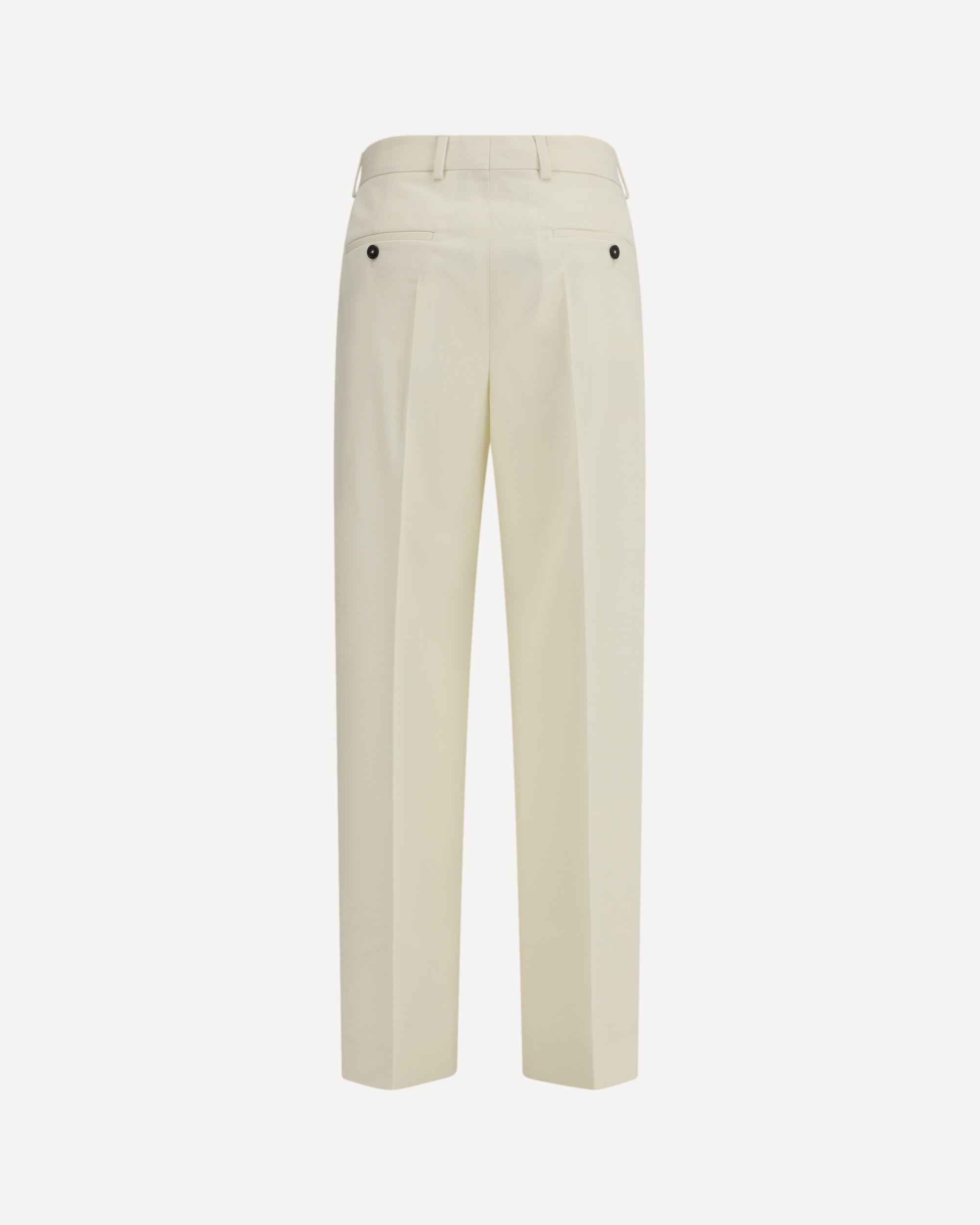 Toteme Straight Pants, view 2