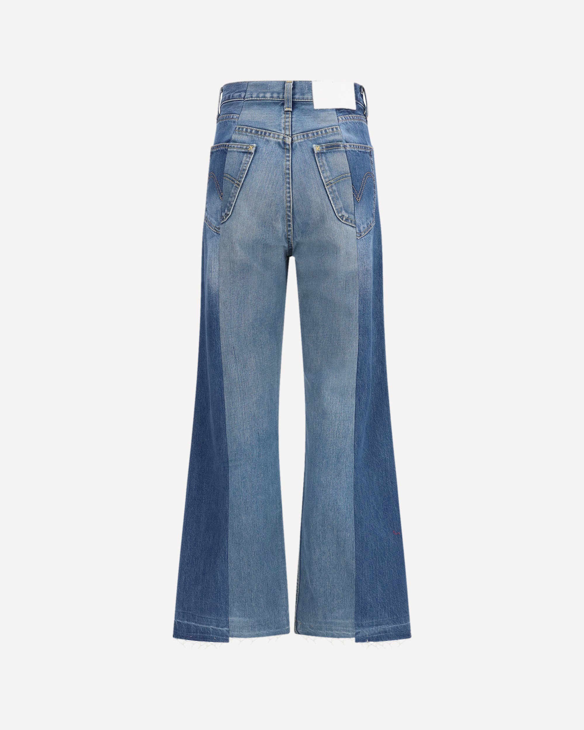 E.L.V. DENIM Arcola Jeans, view 2