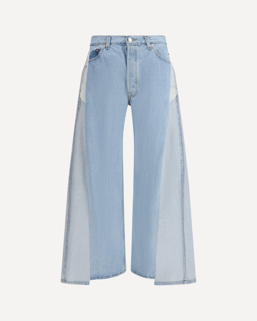 E.L.V. DENIM Maya Jeans, view 3