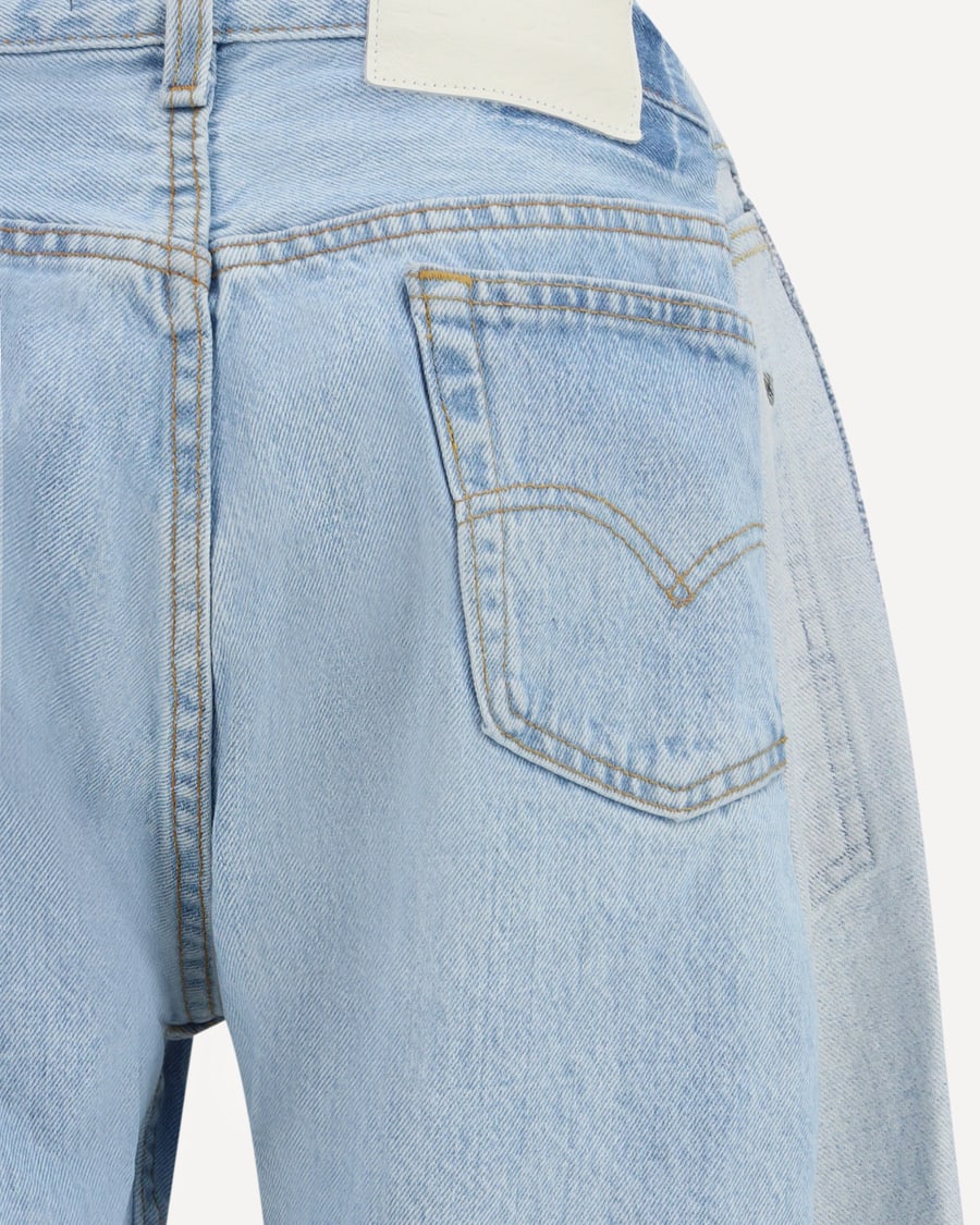 E.L.V. DENIM Maya Jeans, view 5