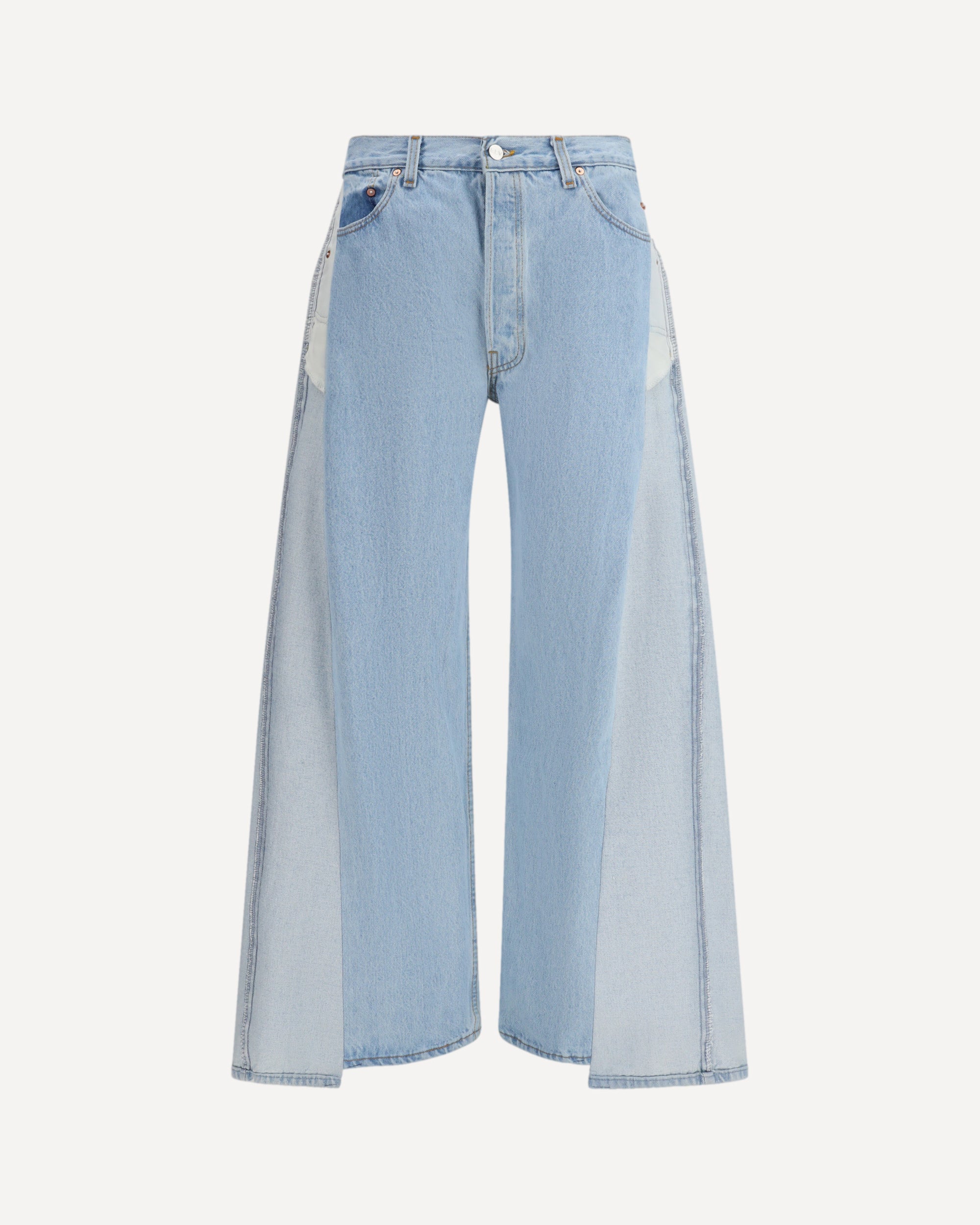 E.L.V. DENIM Maya Jeans