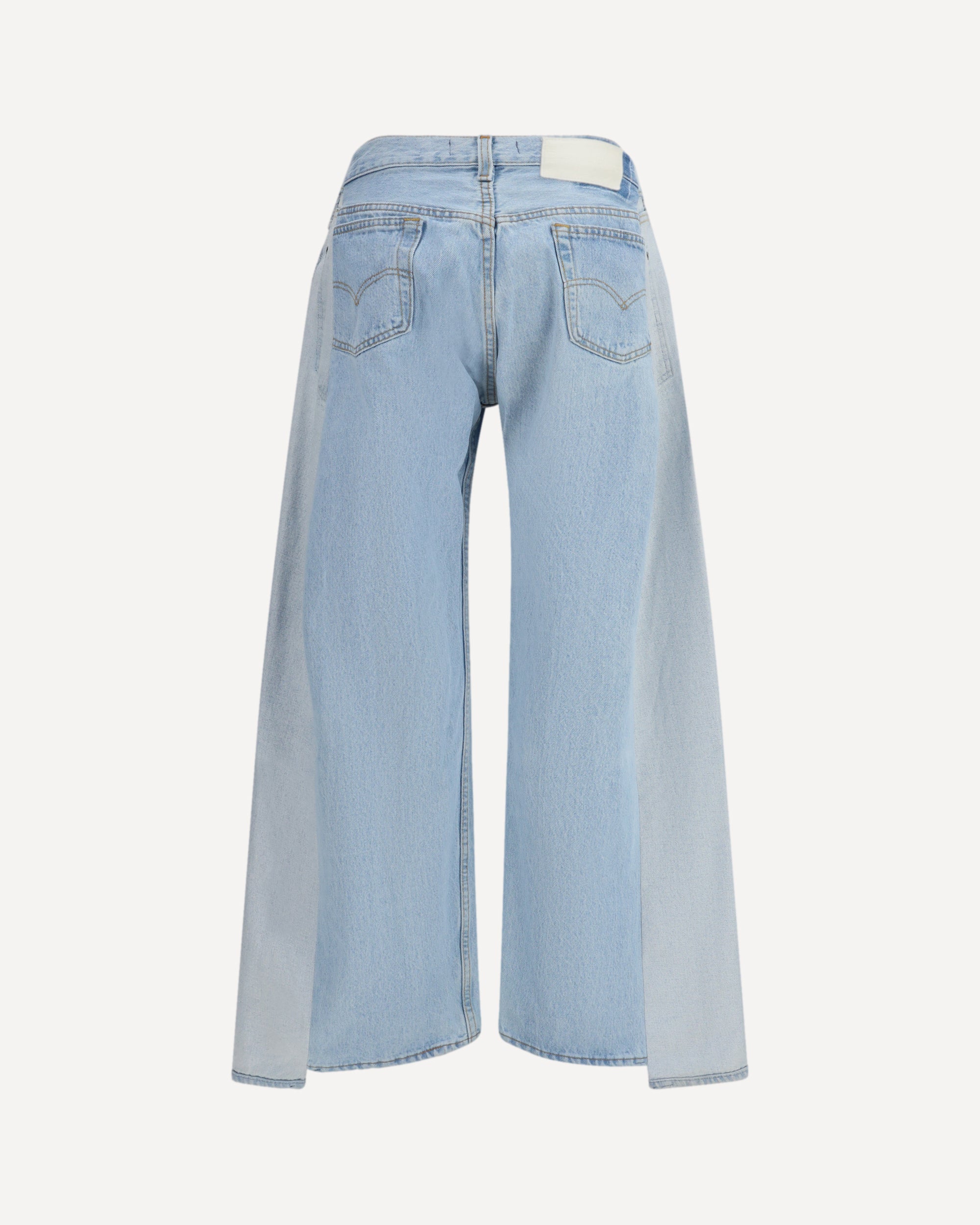 E.L.V. DENIM Maya Jeans, view 2