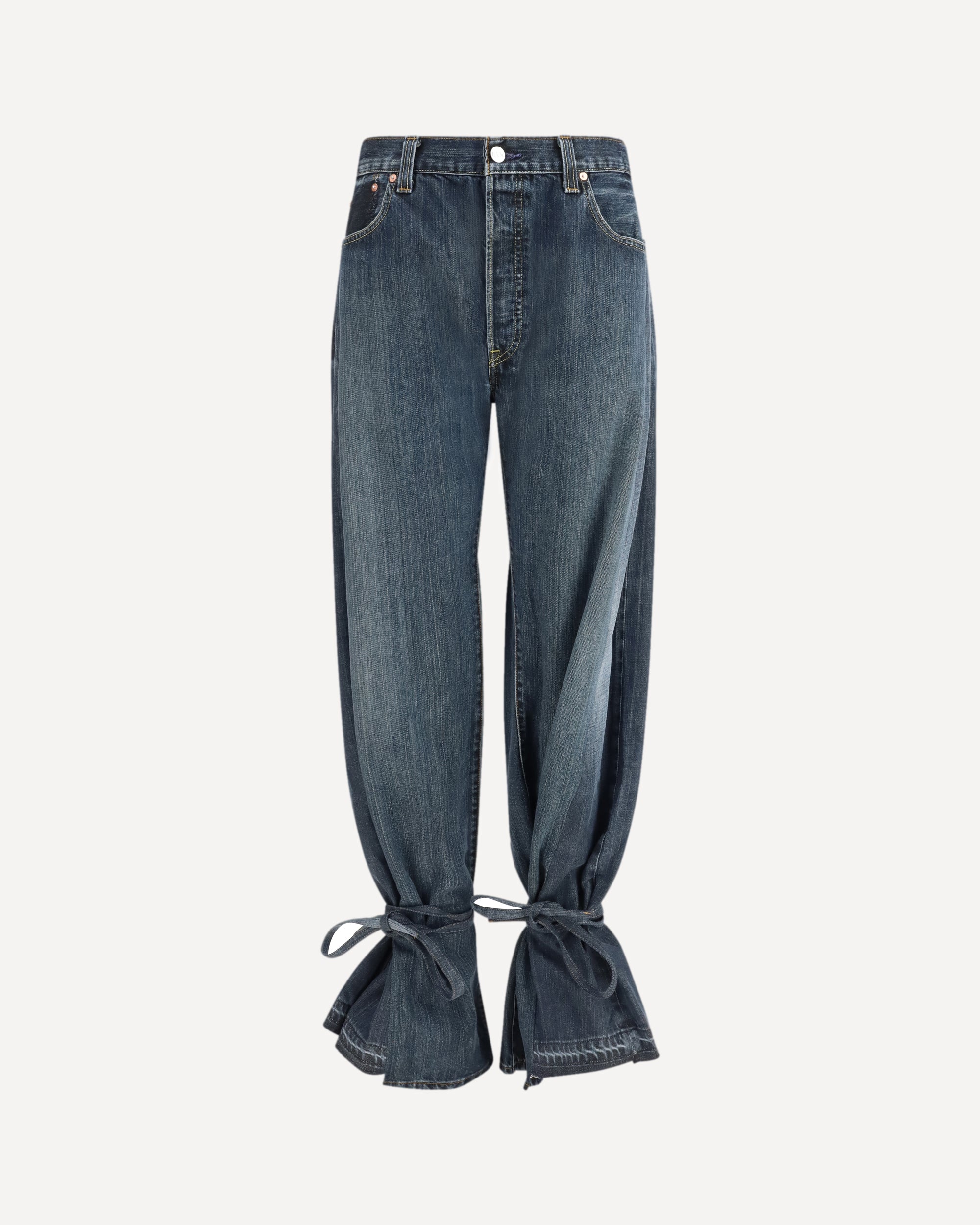 E.L.V. DENIM Ridley jeans
