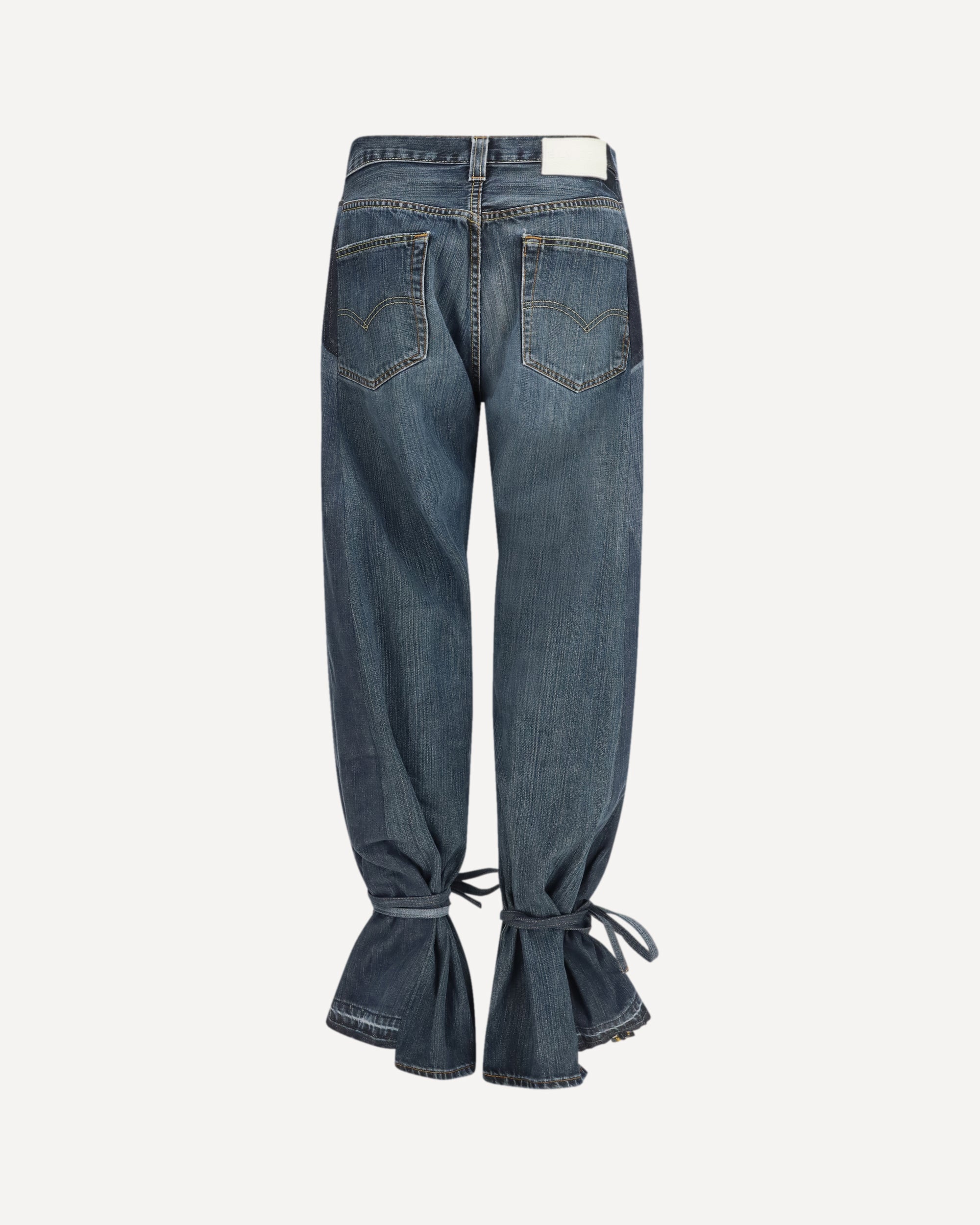E.L.V. DENIM Ridley jeans, view 2