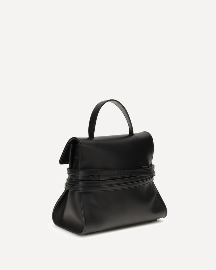 Moschino Tie Me Handbag, view 2