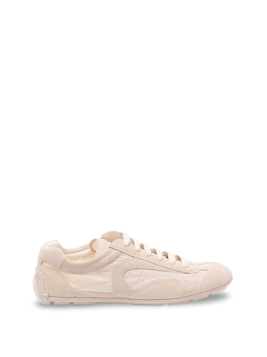 Prada `Montecarlo` Sneakers