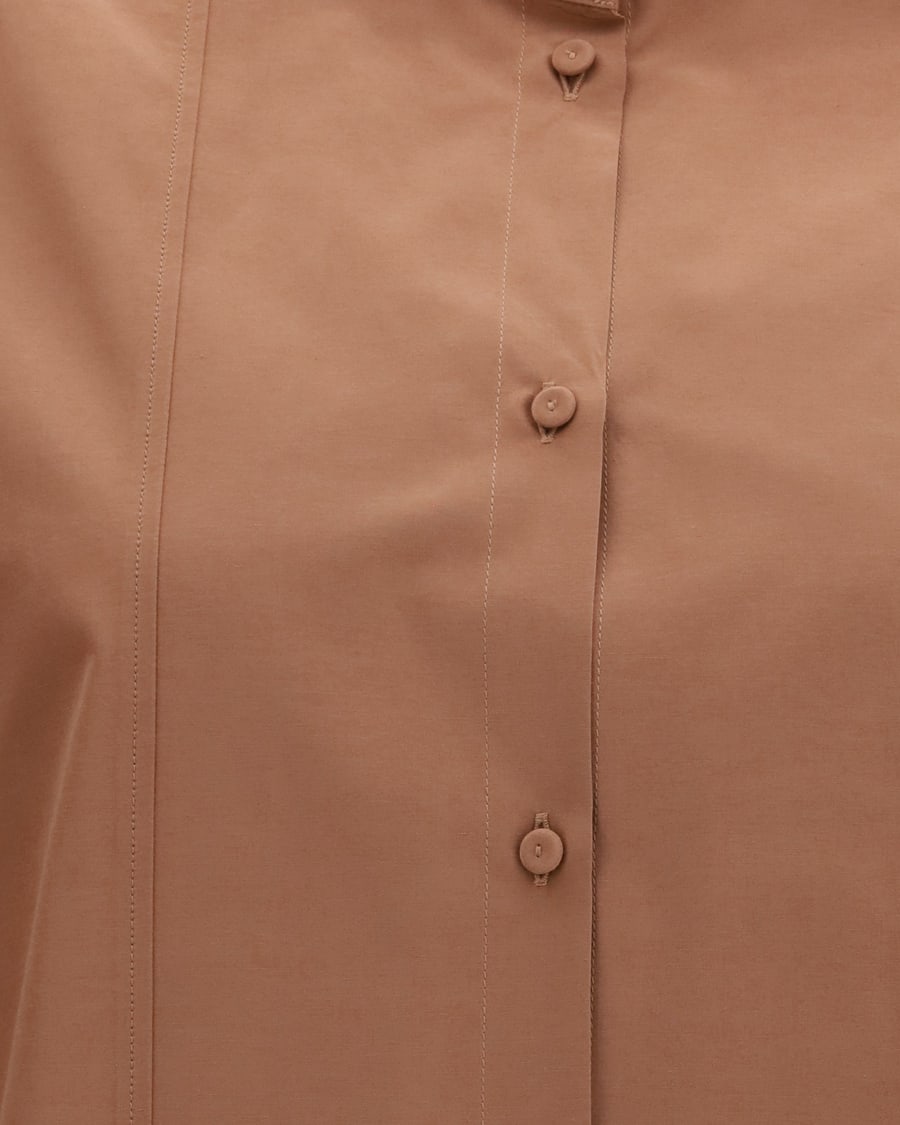 Forte_Forte High-neck Top, view 5