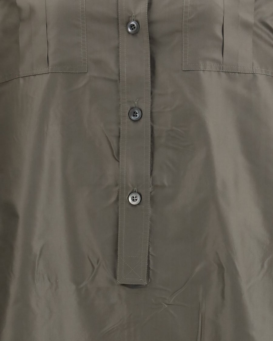 Prada Taffeta Dress, view 5