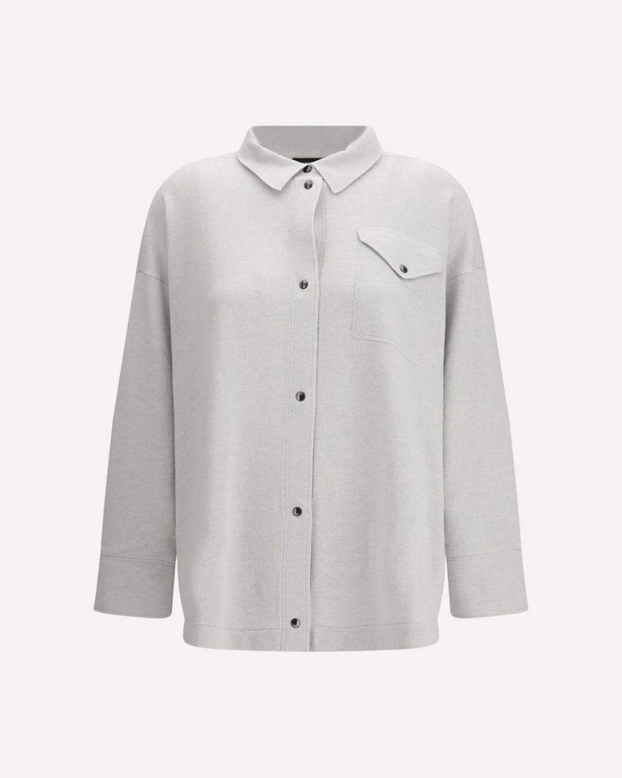 Fabiana Filippi Knit Shirt, view 3