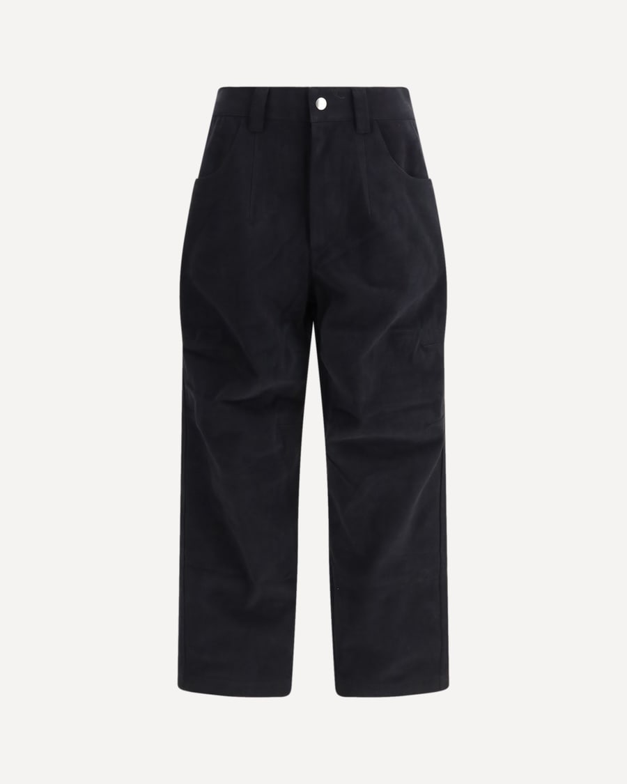MARANT ETOILE Opalyna Pants