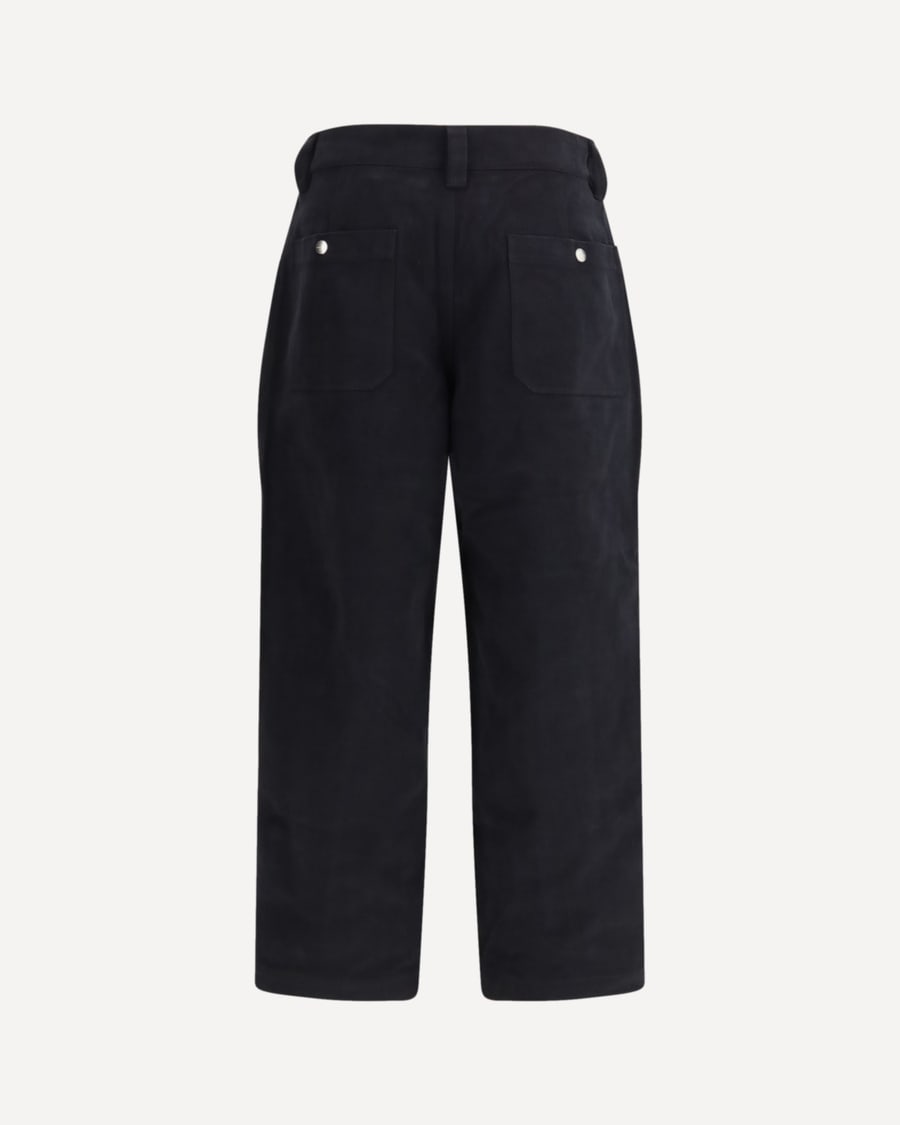 MARANT ETOILE Opalyna Pants, view 4