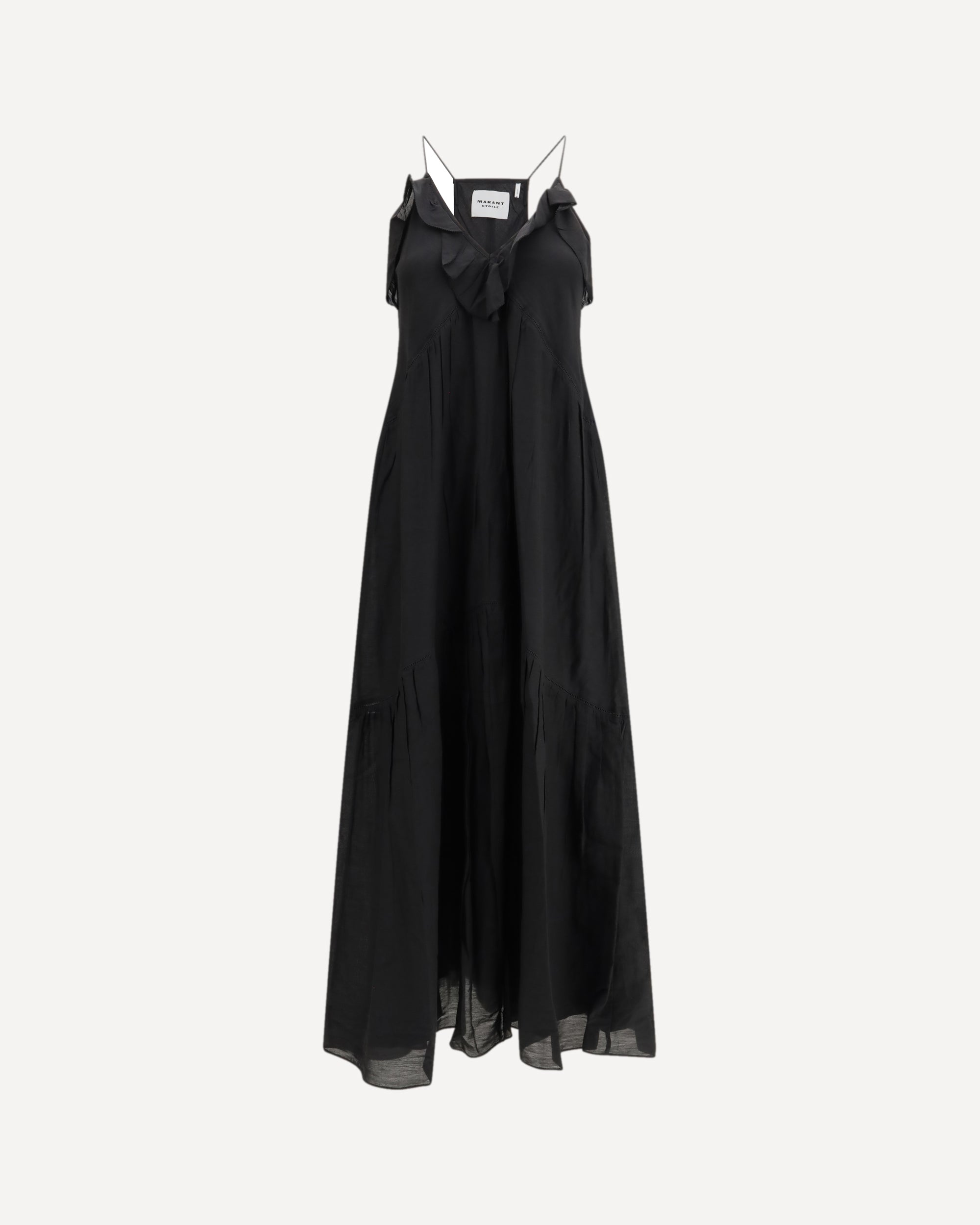 MARANT ETOILE Vasma strappy Dress