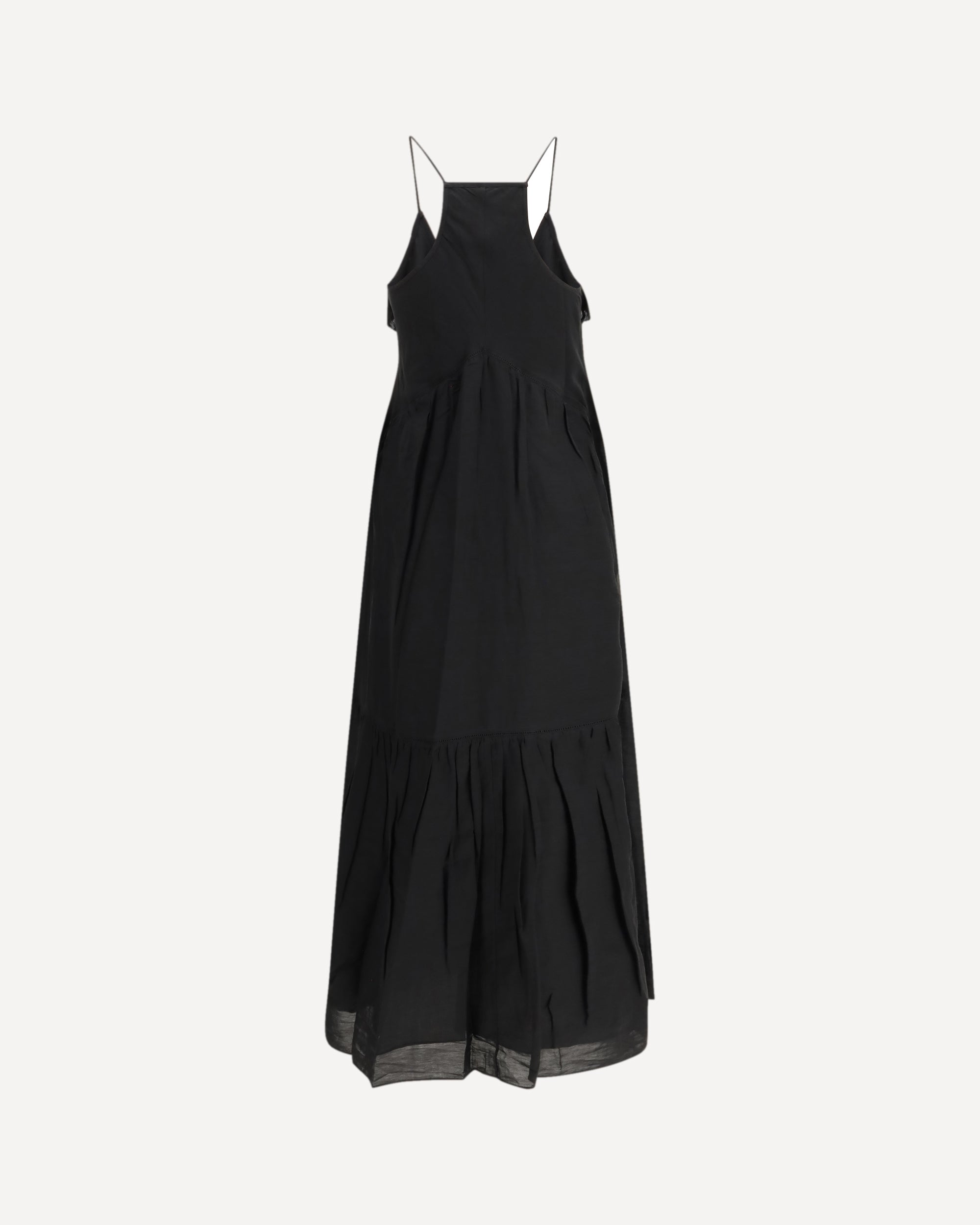 MARANT ETOILE Vasma strappy Dress, view 2