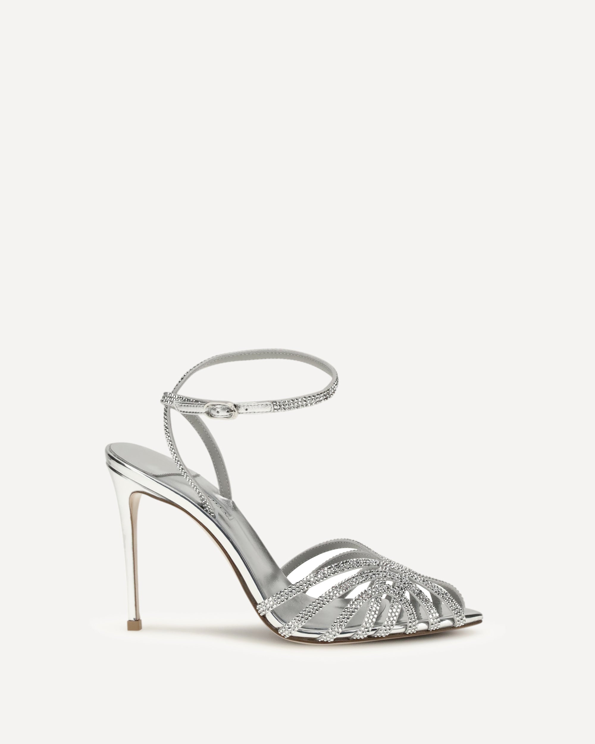 LE SILLA Embrace Divina Sandals