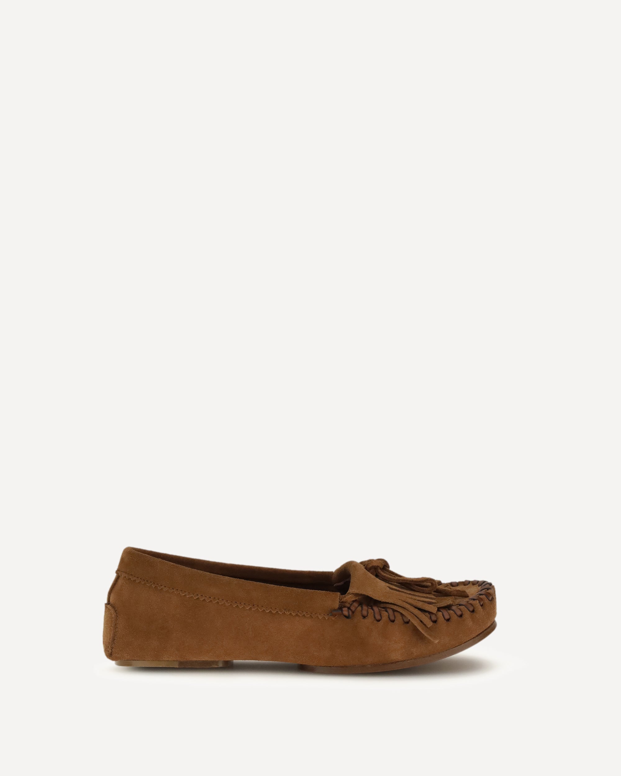 PARIS TEXAS Indiana Loafers