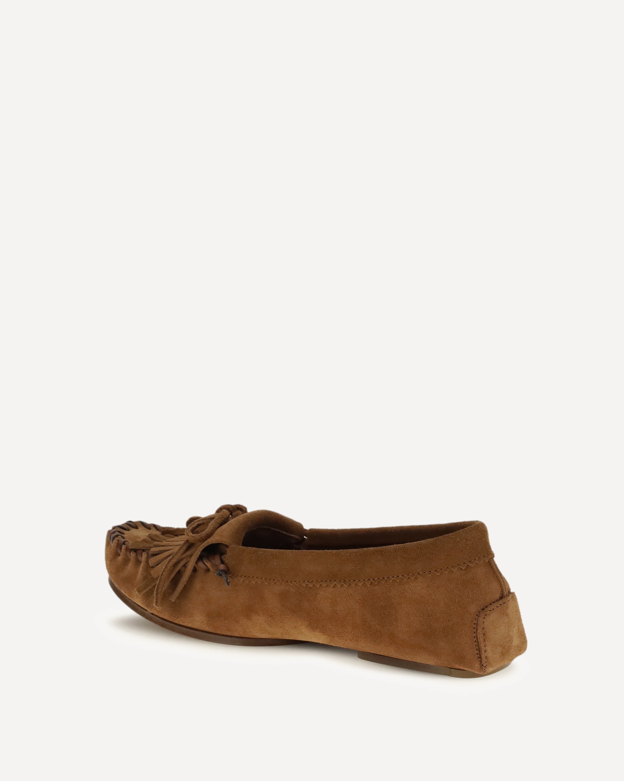 PARIS TEXAS Indiana Loafers, view 2